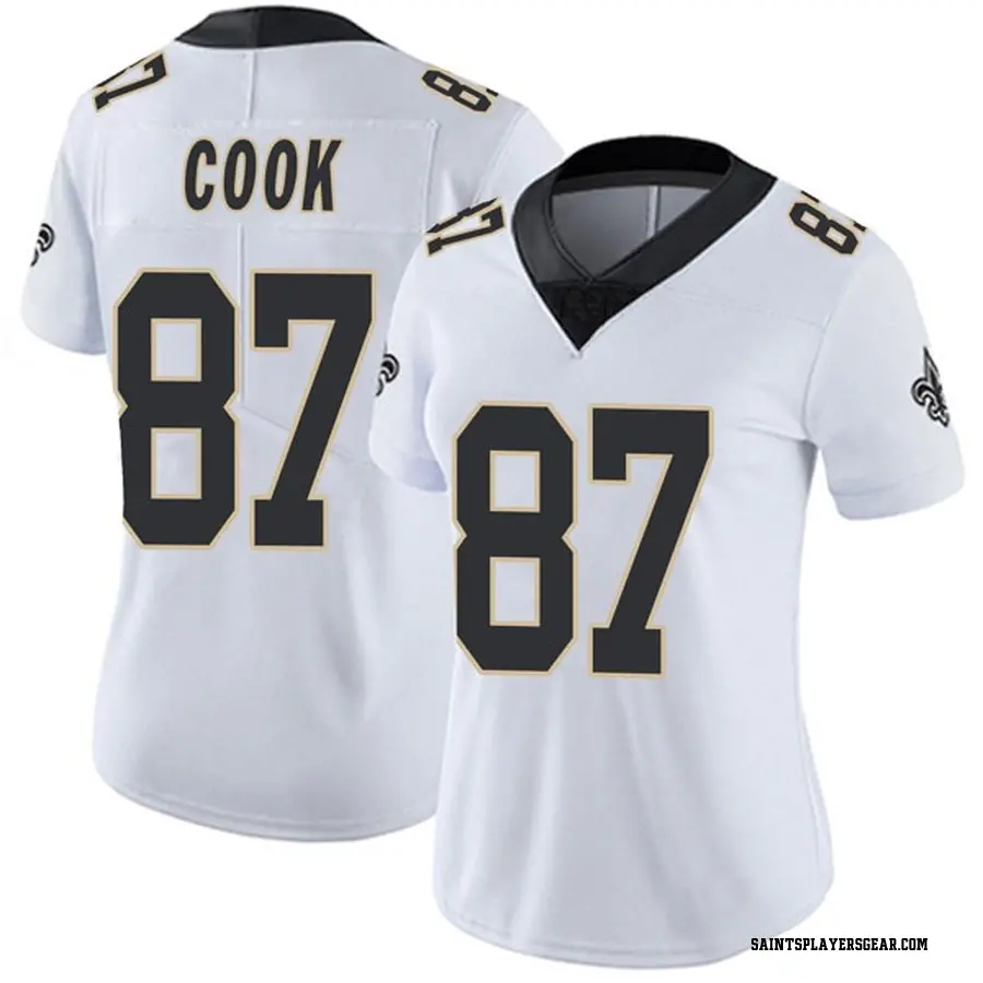 Jared Cook New Orleans Saints Women's 