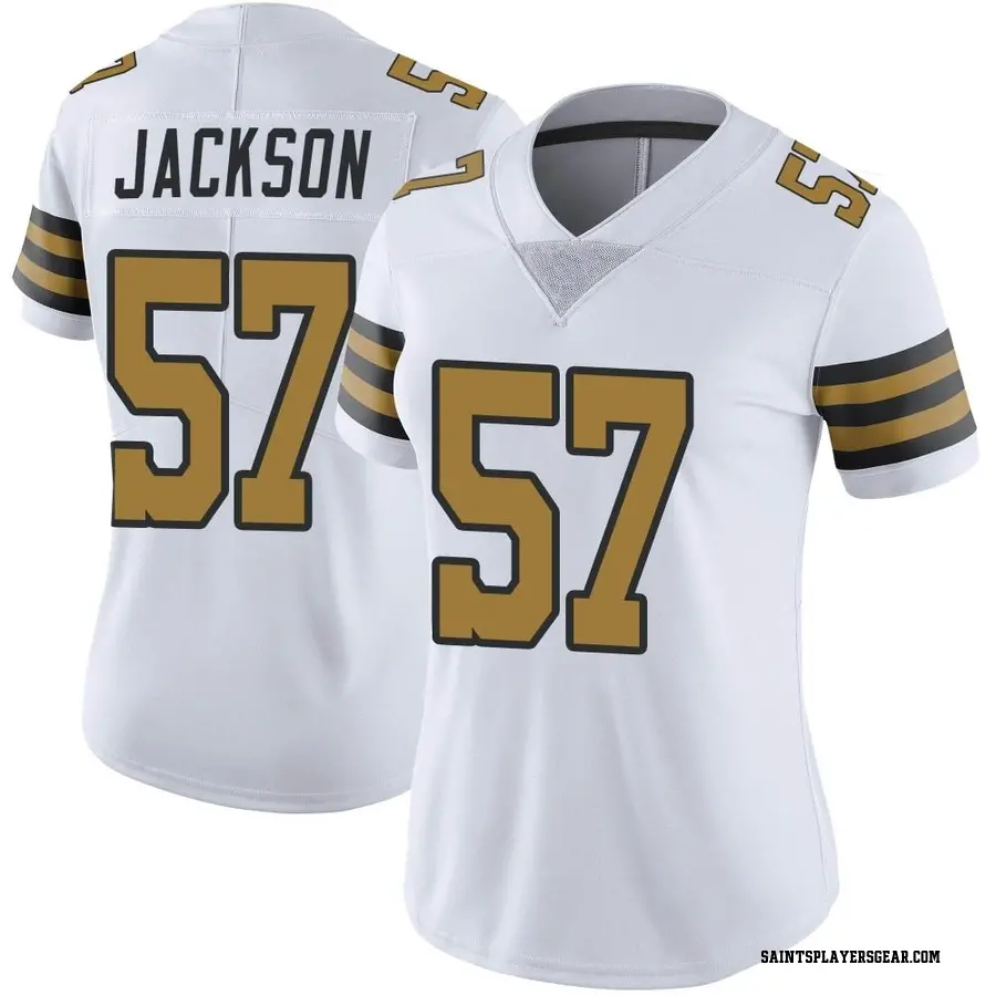 rickey jackson jersey